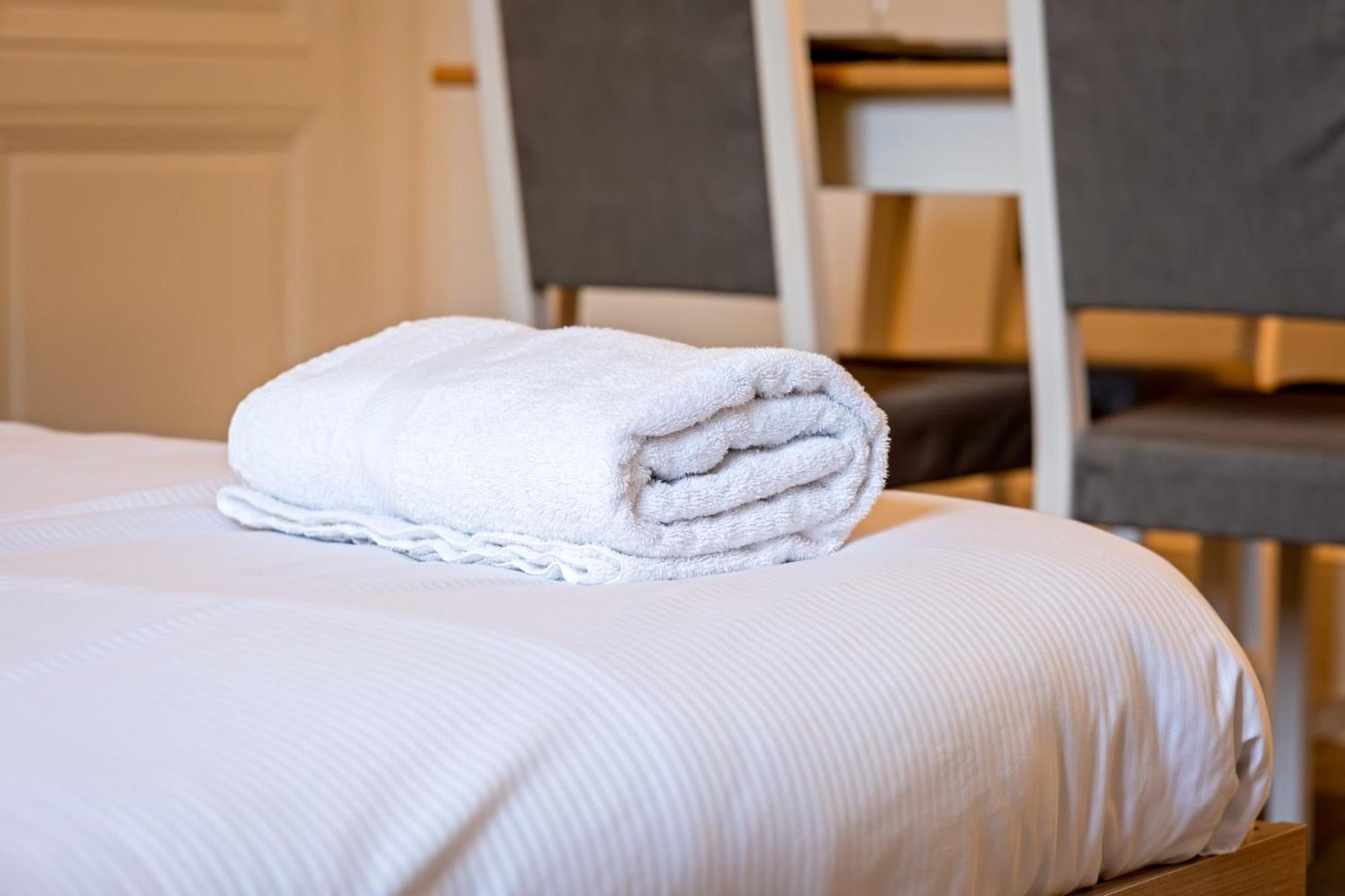 Apartament Gary Joli F2 Au Pied De La Gare De Rouen Zewnętrze zdjęcie